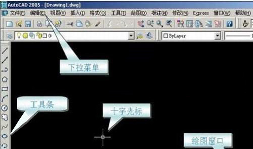 CAD效果图