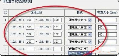 如何用路由器来现在别的的网速。有的时候为了邻居一起拉了一条网线，但是用起来总感觉网速不给力，那么我们通过巧用路由器来限制别人的网速。这样的话网络就肯定要稳定了。那么小编叫大家如何用路由器限制别人的网速（图文教程）。