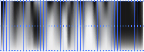 Illustrator实例教程创建渐变网格