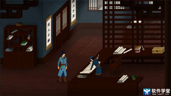 狄仁杰之锦蔷薇完整破解版