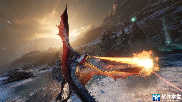 世纪灰烬纪元steam破解版