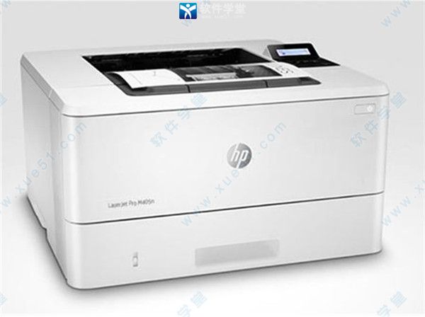 惠普LaserJet 1022nw打印机驱动