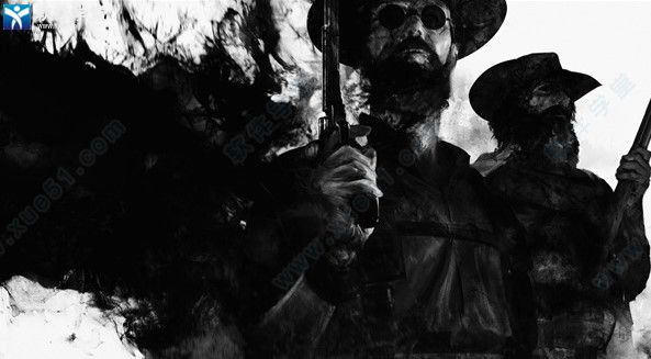 猎杀对决steam破解版