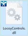 LocoyControls.dll