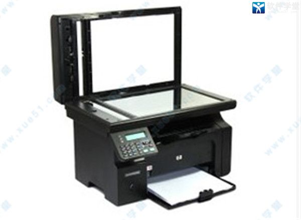 惠普LaserJet M1213nf打印机驱动