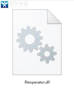 fileoperator.dll