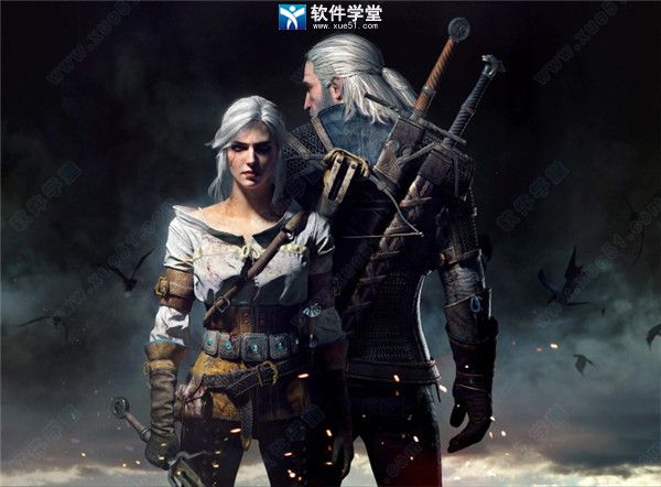 巫师3免费版