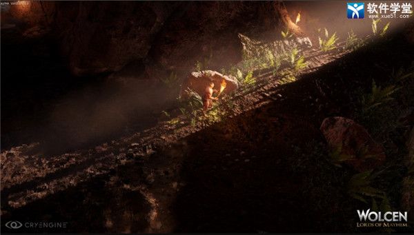 破坏领主游侠破解版