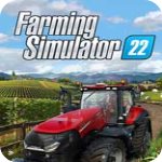 模拟农场22电脑版 