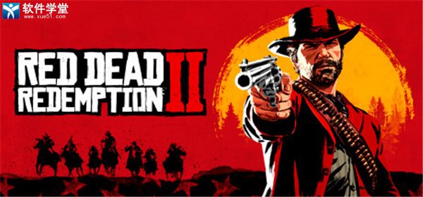 Red Dead Redemption 2