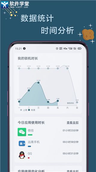 远离手机app官方版
