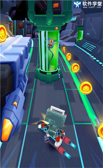 subway surfers国际版