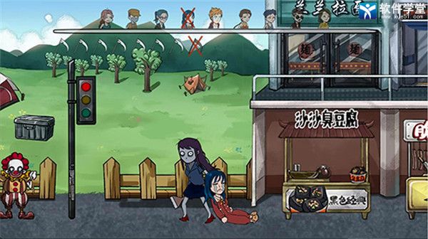 屠夫藏猫猫破解版