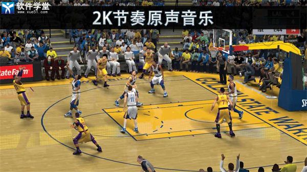 nba2k22内置作弊菜单版