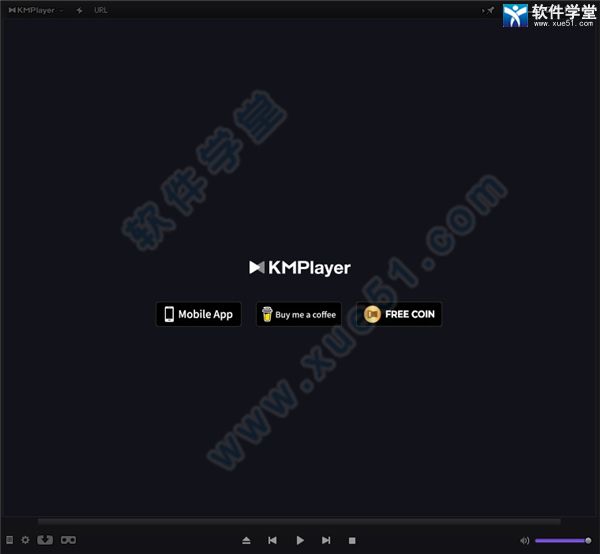 KMPlayer电脑版32位
