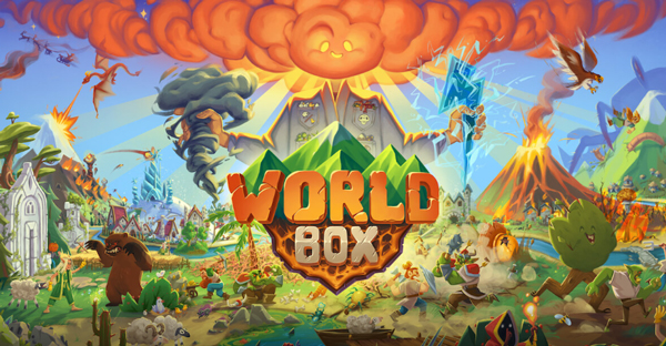 worldbox2024最新版