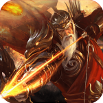 凤舞三国果盘版