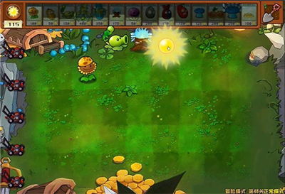 植物大战僵尸杂交版3.0