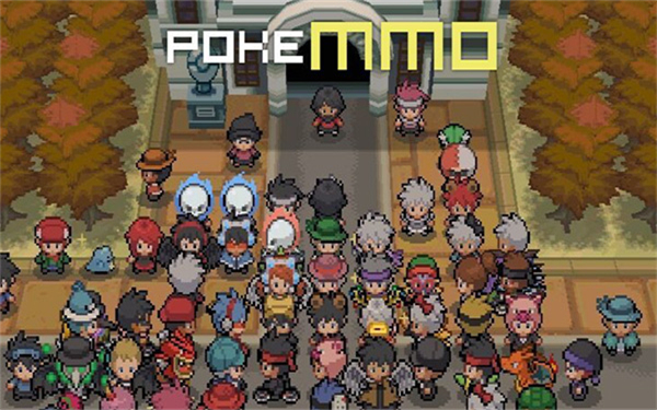 pokemmo汉化语言包