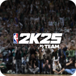 nba2k25myteam手游