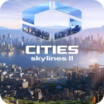 都市天际线2手机版