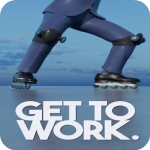 get to work游戏手机版