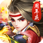 热血神剑变态版