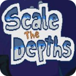 海上餐厅刮鱼鳞