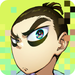 伍六七暗影交锋