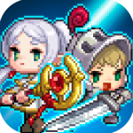 坎特伯雷公主与骑士唤醒冠军之剑的奇幻冒险