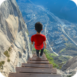 步行王者(跑酷游戏)