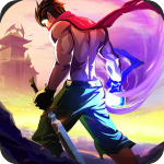 一刀传世公益服