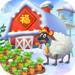 梦想城镇无敌版