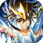 圣斗士星矢重生台服官方版