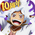 航海王启航无限钻石版