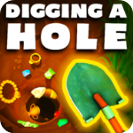 掘地求财中文版