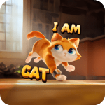 我变成了一只猫正版游戏