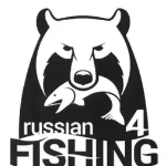 俄罗斯钓鱼4手机版
