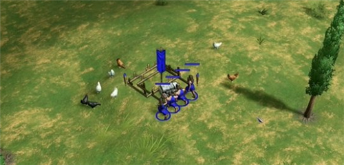 神话时代重述版高级版