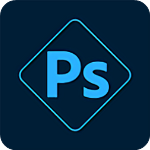 adobe photoshop手机版