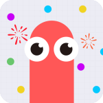 贪吃蛇大作战华为版