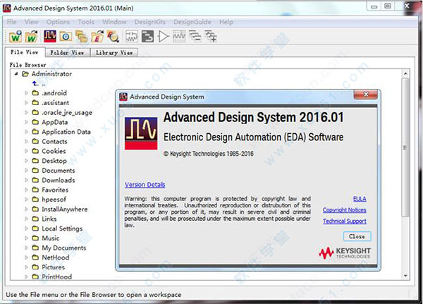 Advanced Design System(ADS)