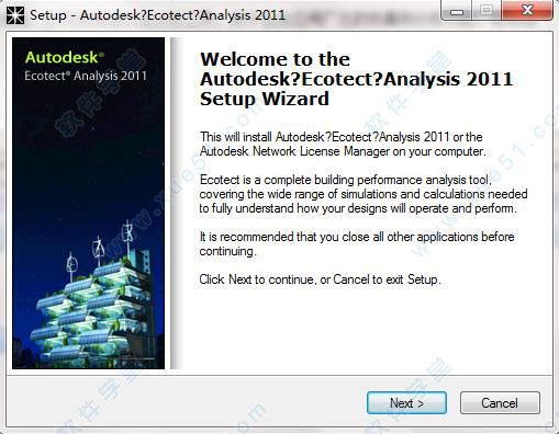 ecotect analysis 2011 torrent