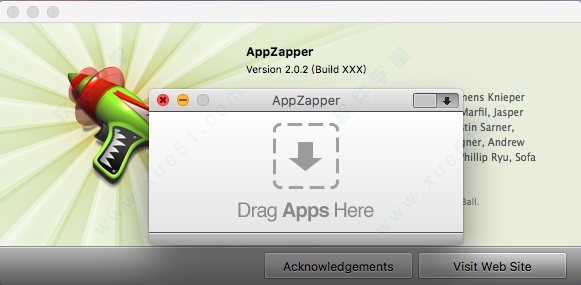 “appzapper