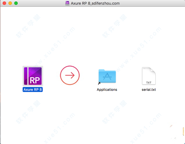 axure for mac torrent