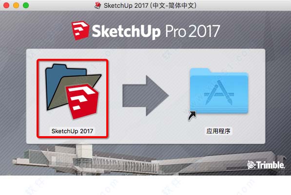 sketchup for mac 2017