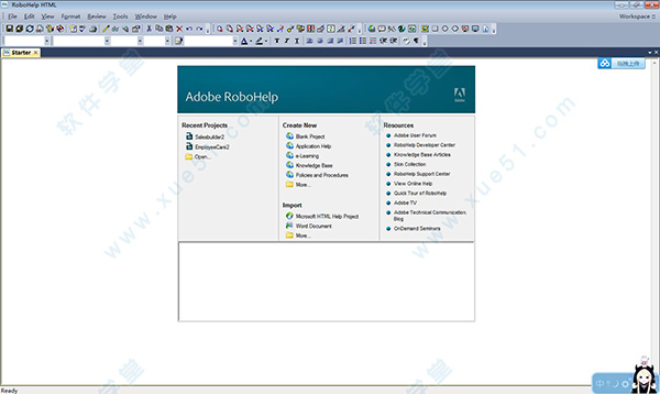RoboHelp 11破解版