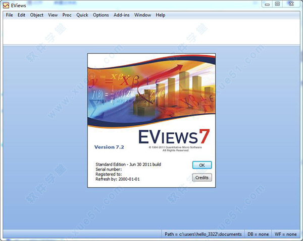 eviews7.2