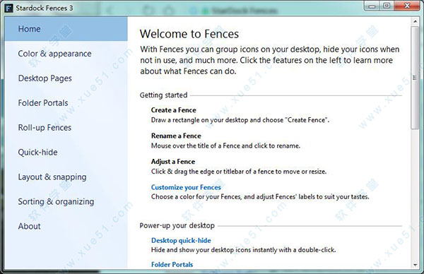 StarDock Fences 3 破解版