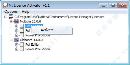 Ni license activator 1.2 free download